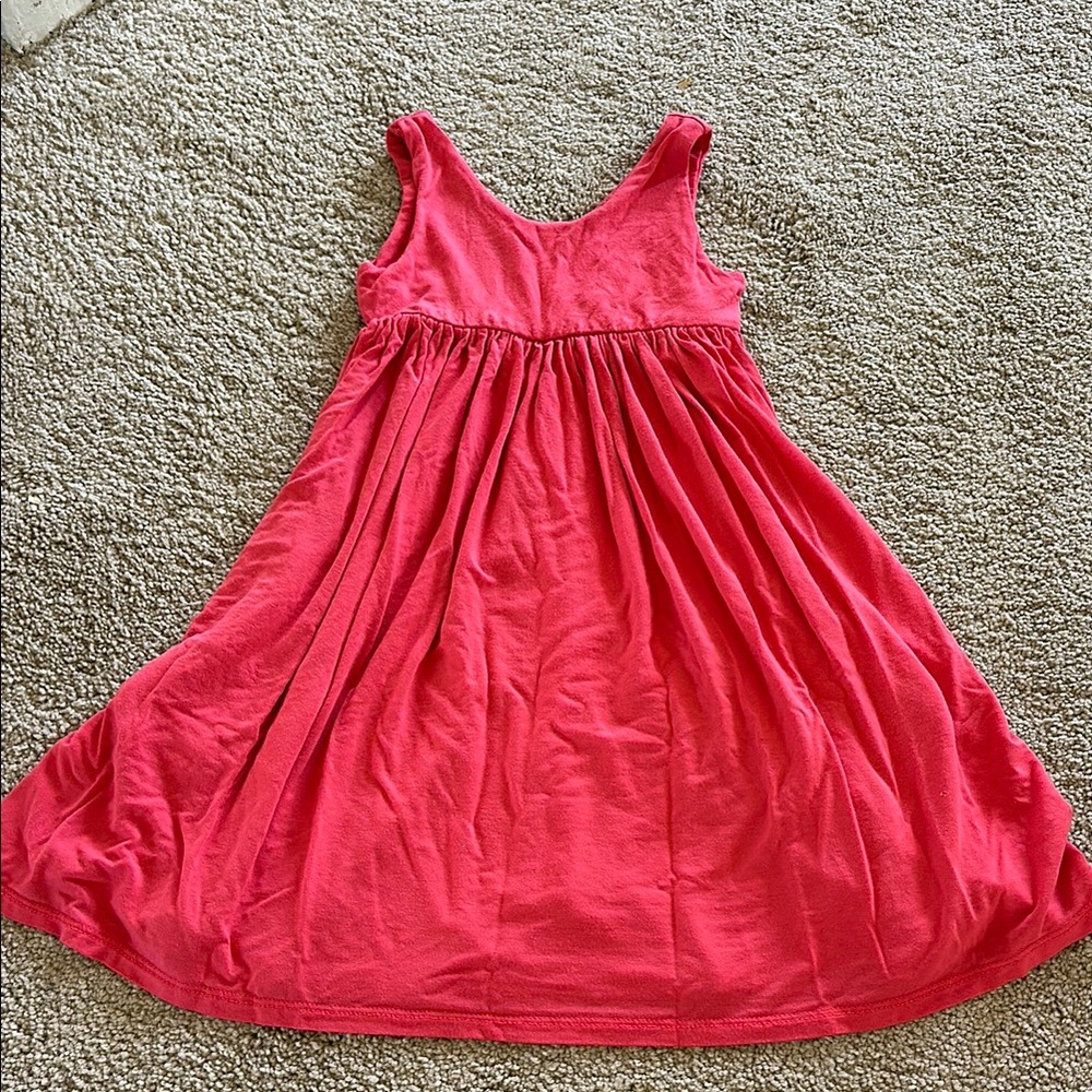 Remie Girl Dress